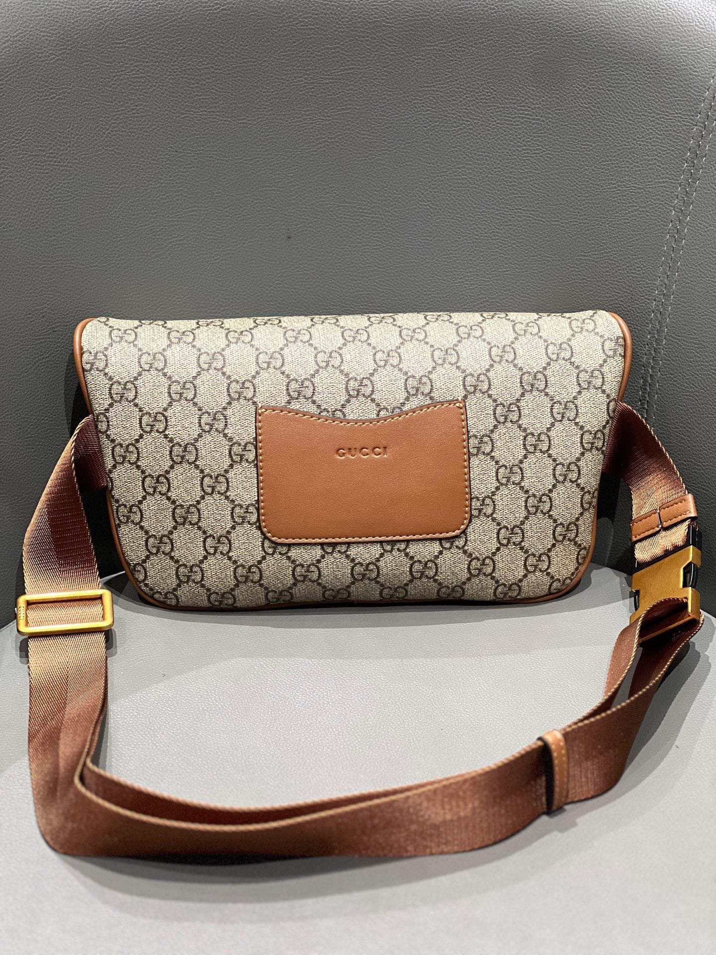 Luxe Touch Bags