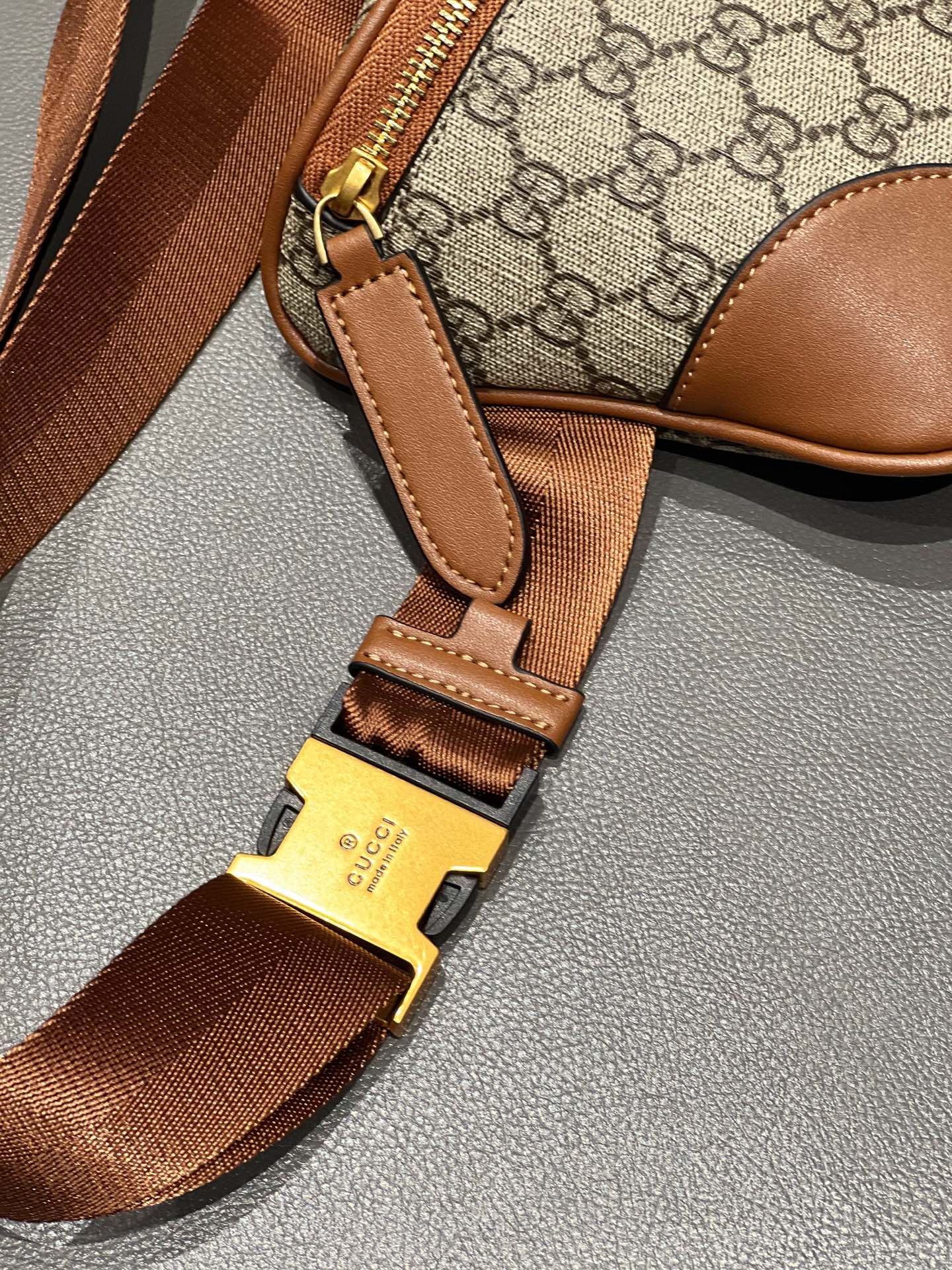 Luxe Touch Bags