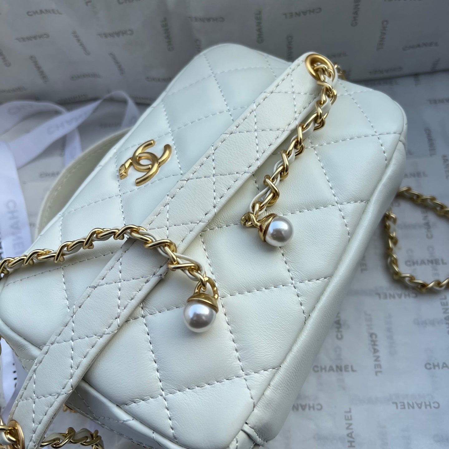 BAGS NEW ARRIVALS