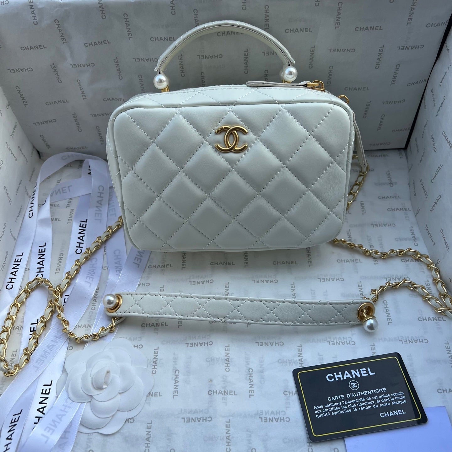 BAGS NEW ARRIVALS