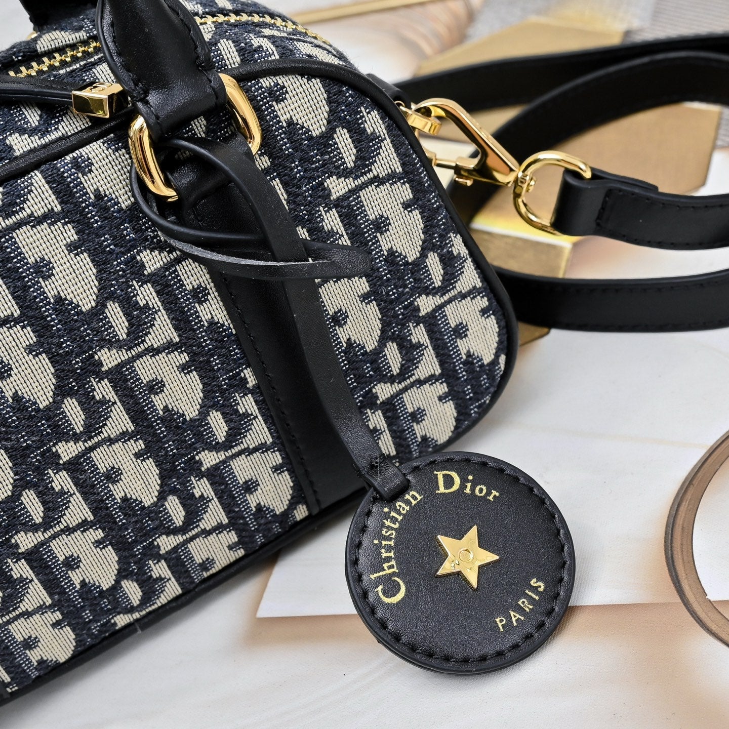 BAGS NEW ARRIVALS
