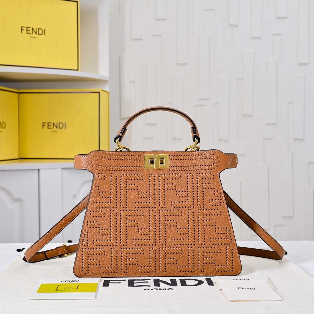 BAGS NEW ARRIVALS