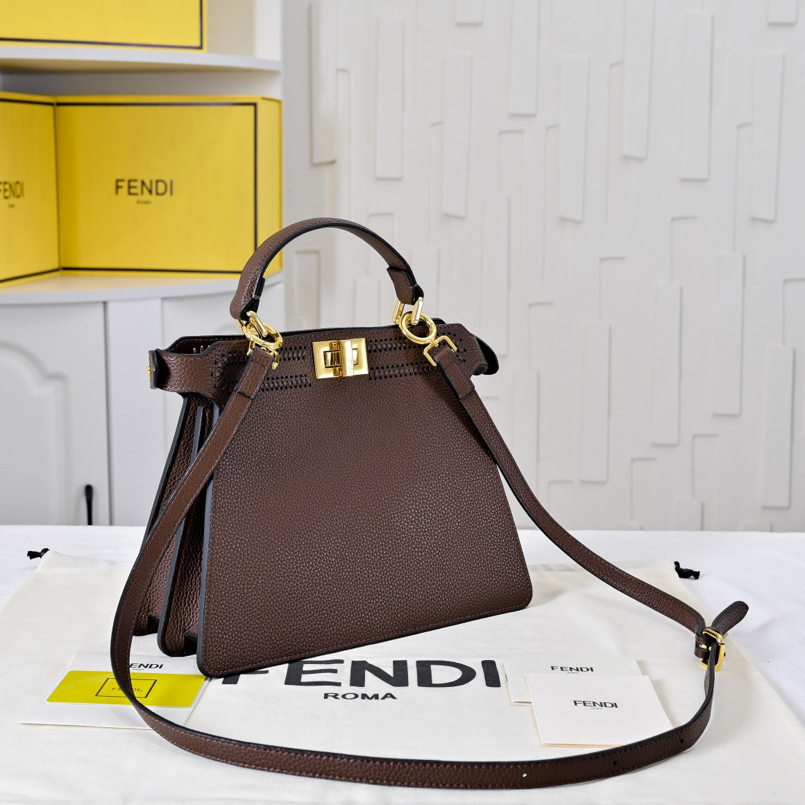 BAGS NEW ARRIVALS