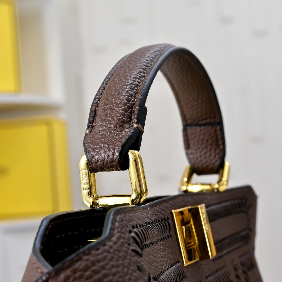BAGS NEW ARRIVALS