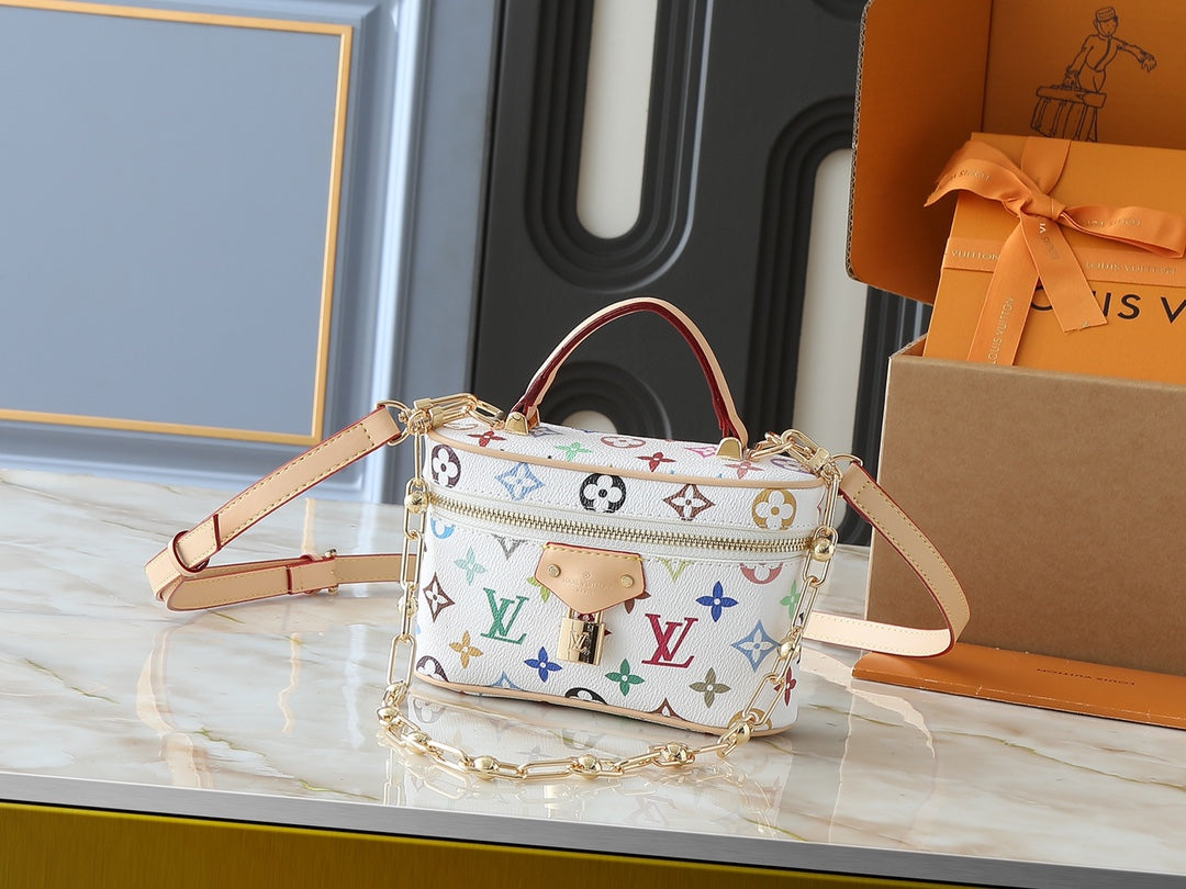 BAGS NEW ARRIVALS