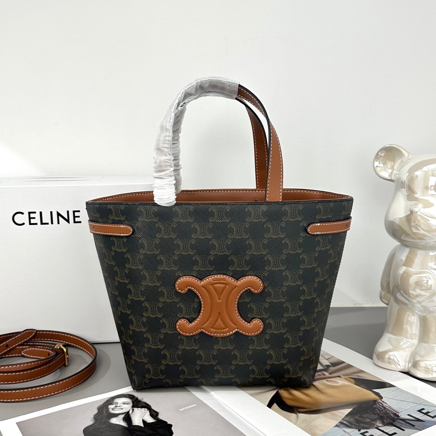 BAGS NEW ARRIVALS