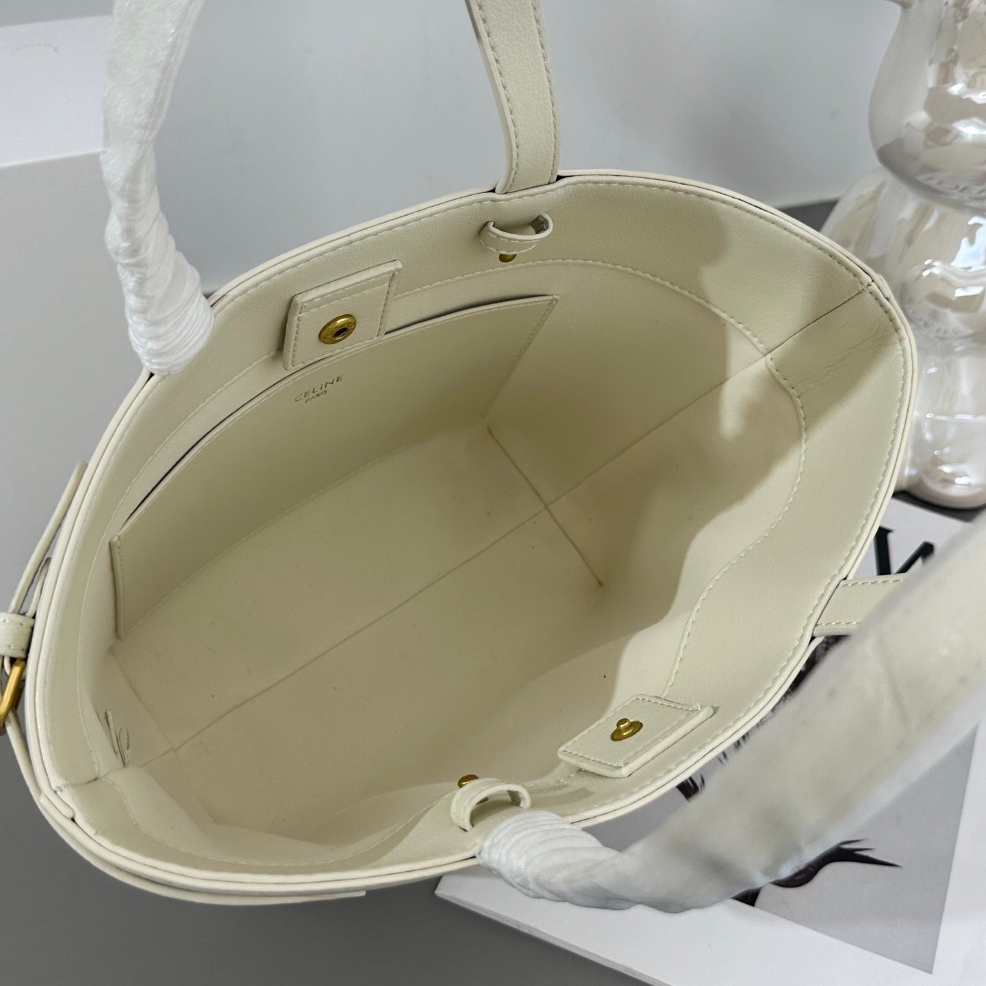 BAGS NEW ARRIVALS
