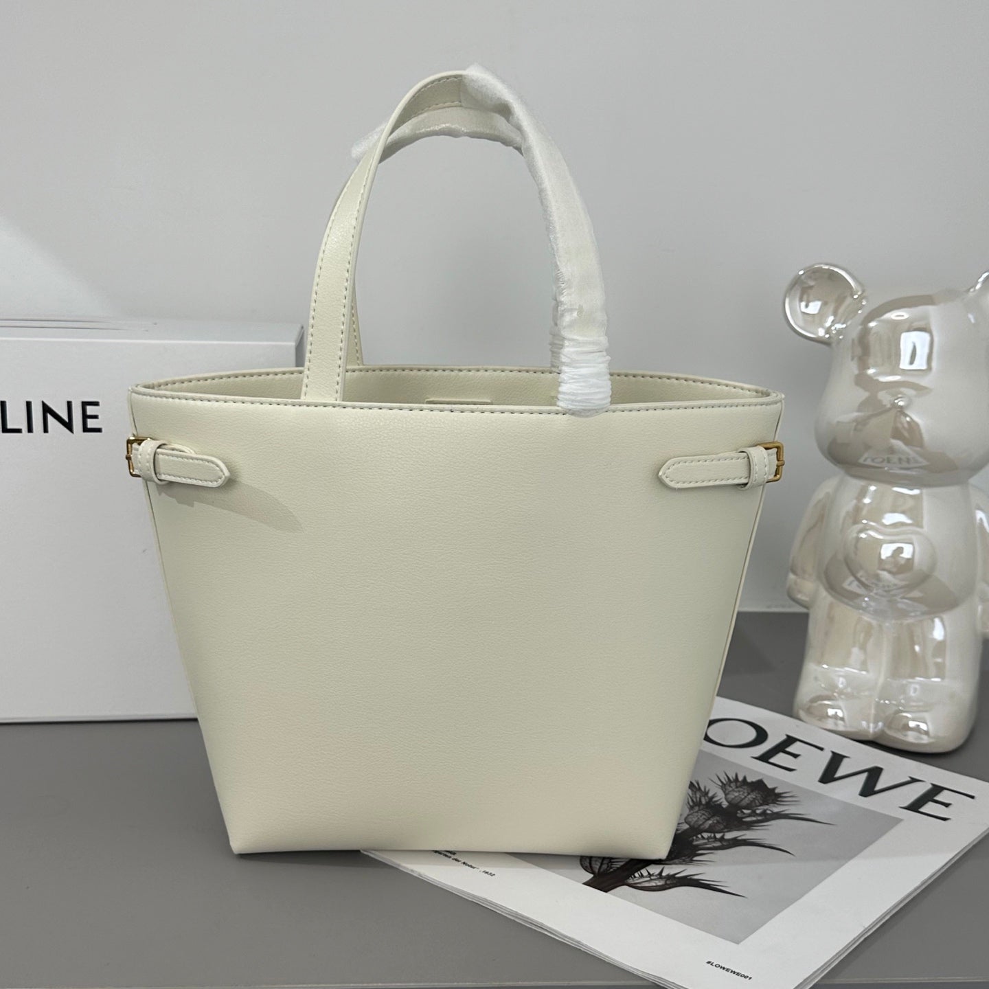 BAGS NEW ARRIVALS