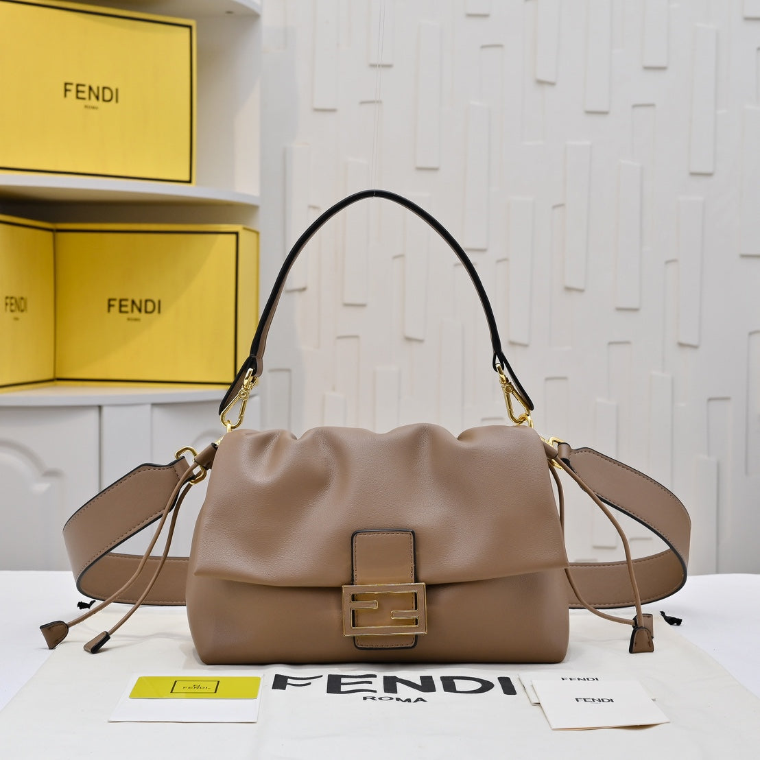 BAGS NEW ARRIVALS