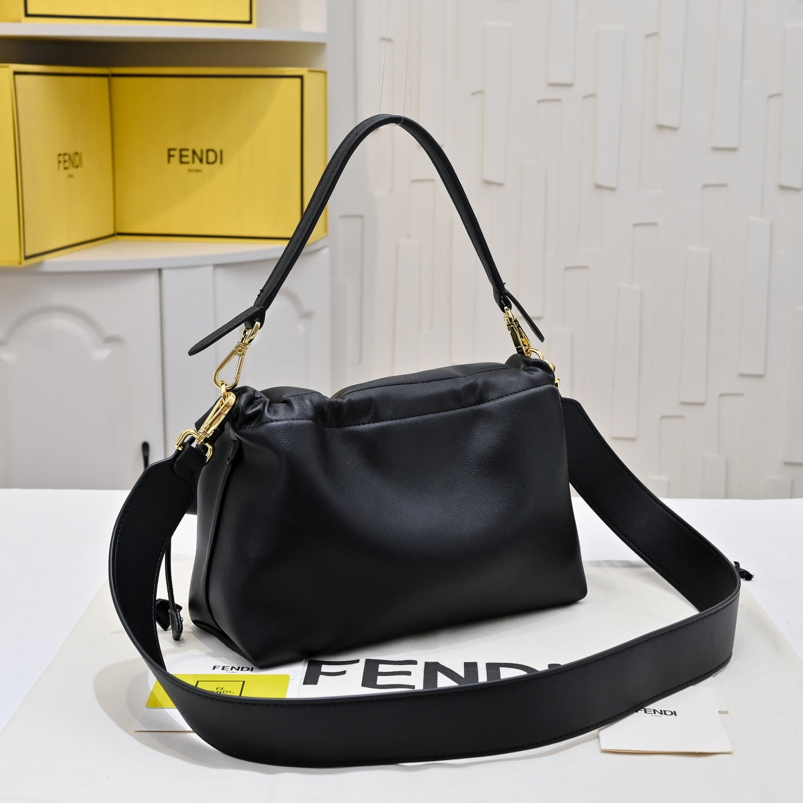 BAGS NEW ARRIVALS