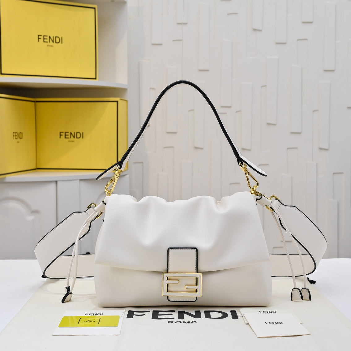 BAGS NEW ARRIVALS