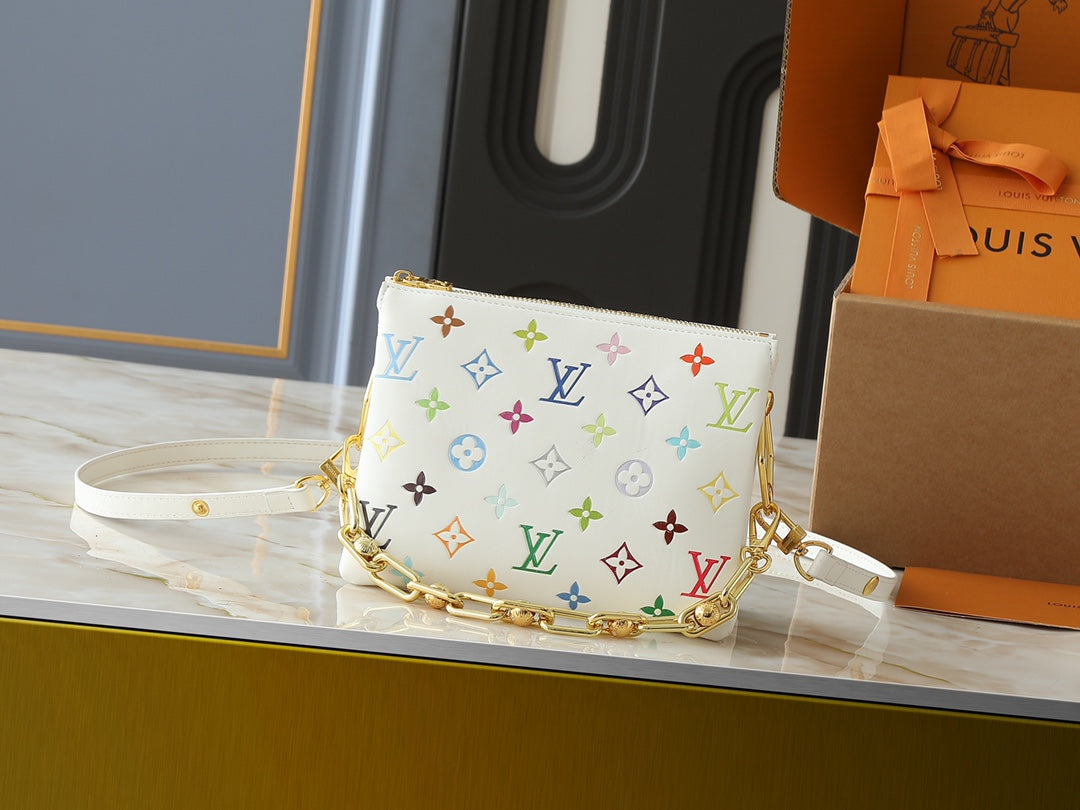 BAGS NEW ARRIVALS