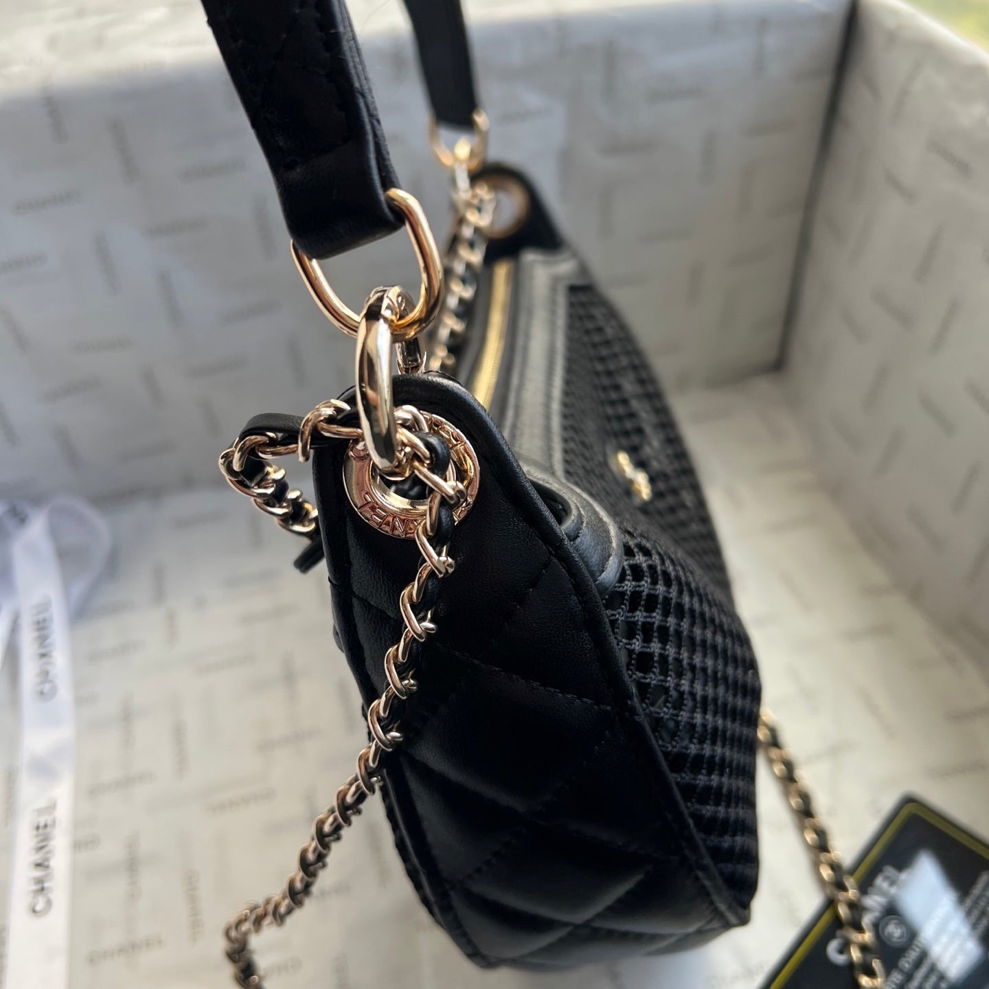 BAGS NEW ARRIVALS