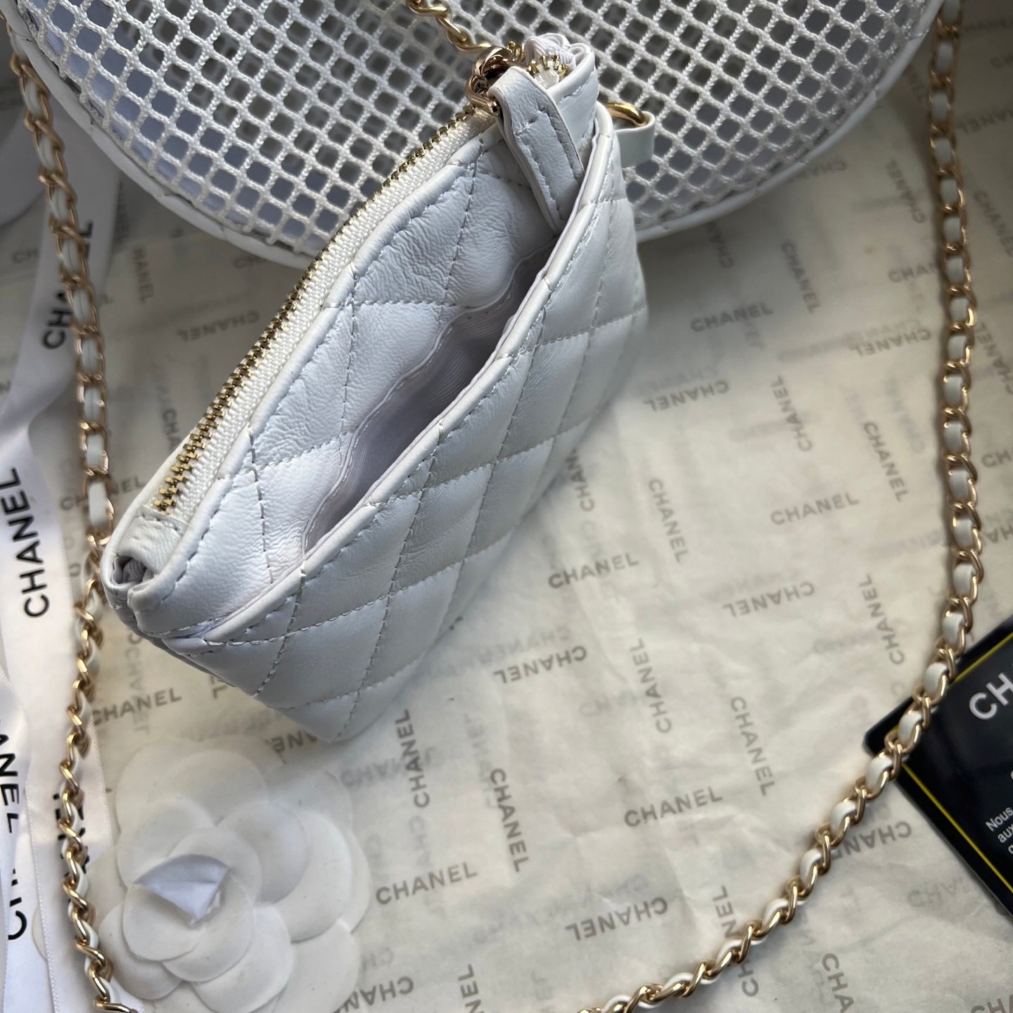 BAGS NEW ARRIVALS