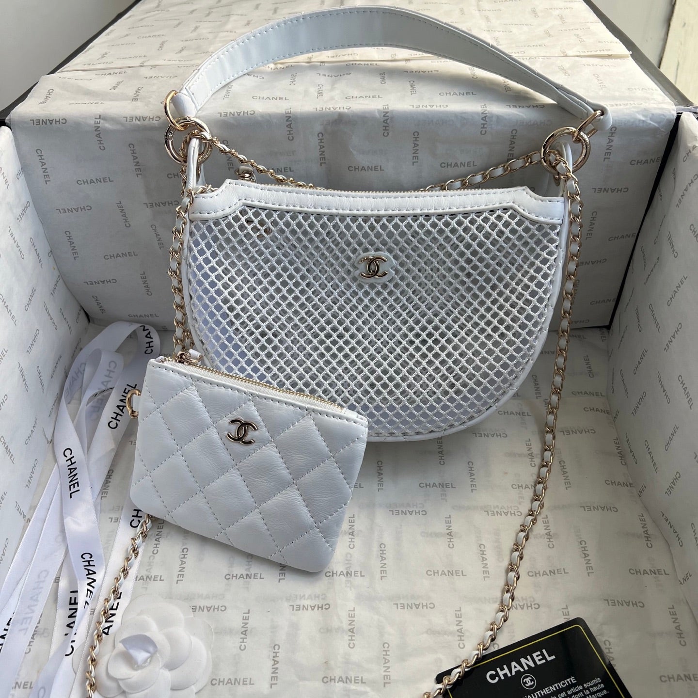 BAGS NEW ARRIVALS
