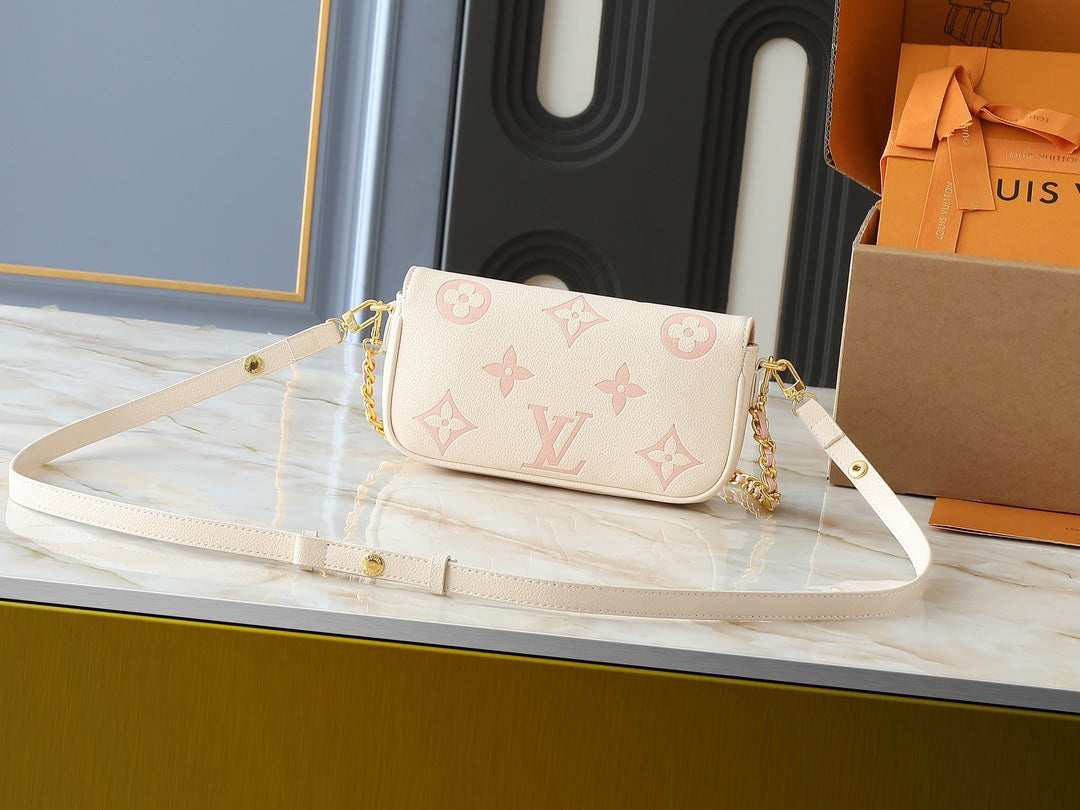 BAGS NEW ARRIVALS