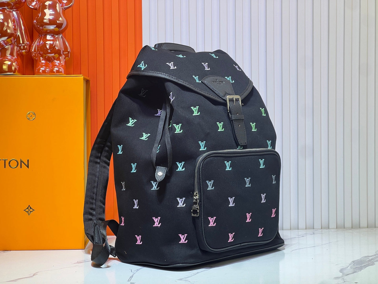 BAGS NEW ARRIVALS