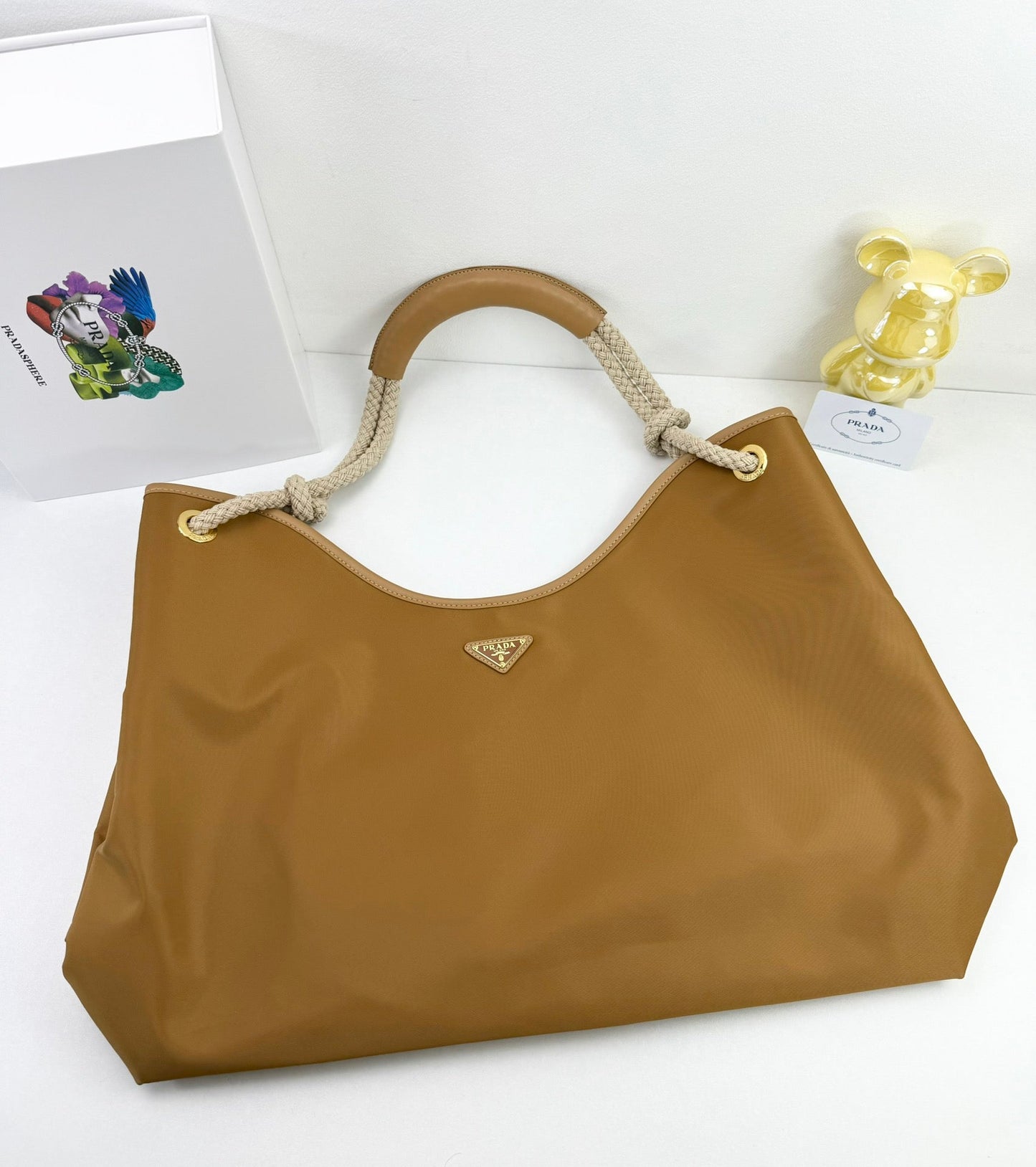 BAGS NEW ARRIVALS