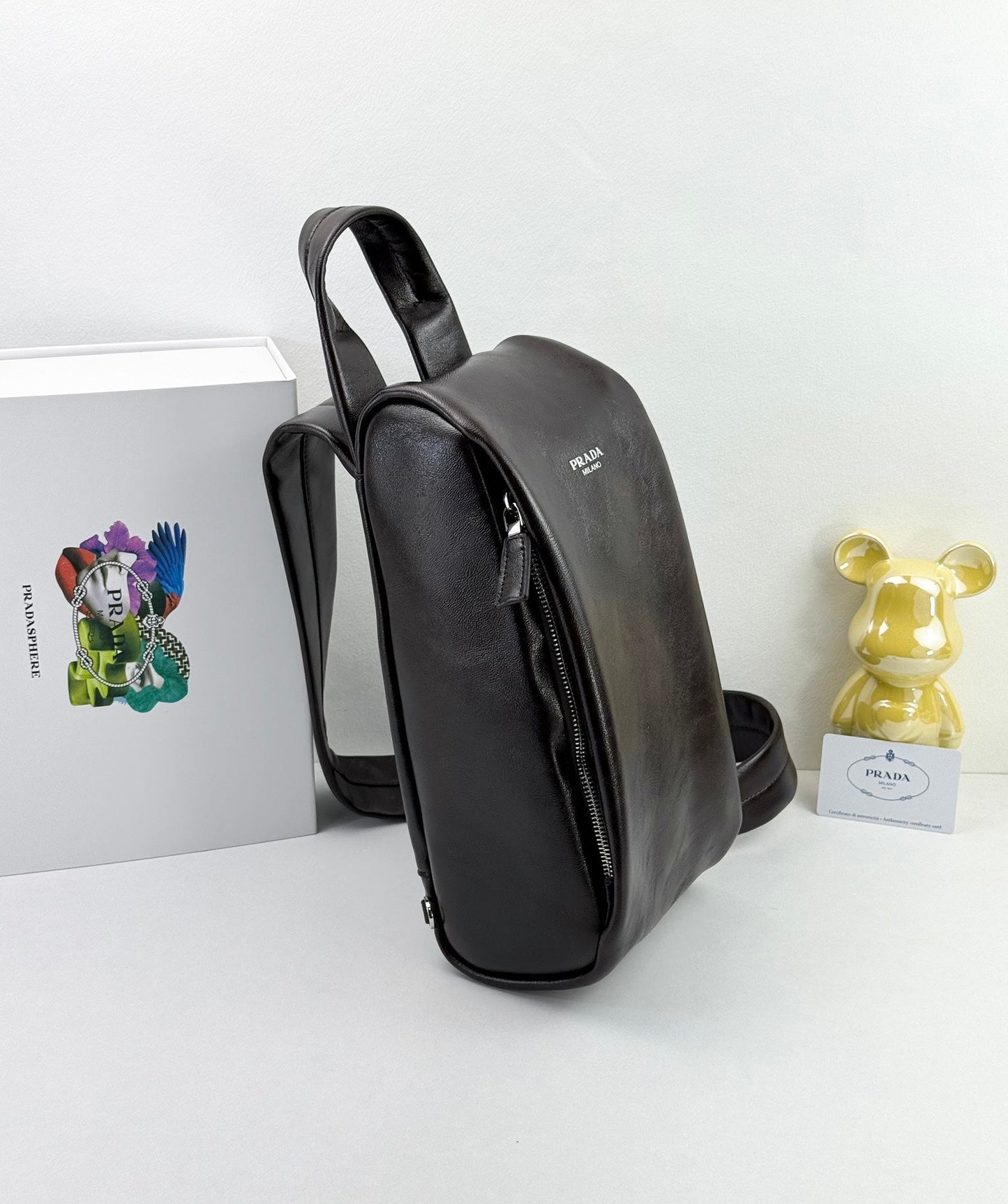 BAGS NEW ARRIVALS
