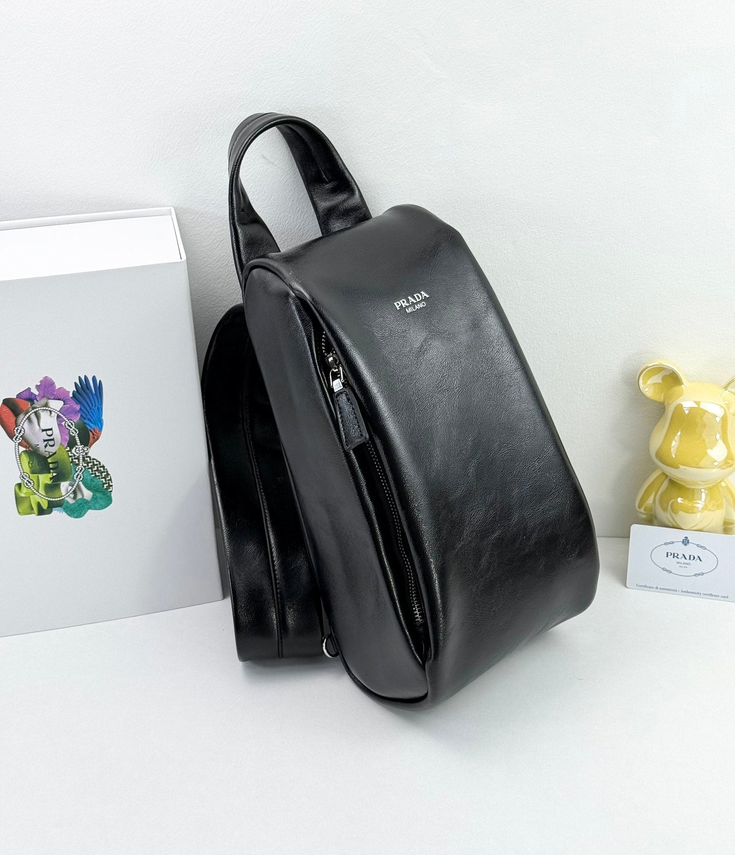 BAGS NEW ARRIVALS