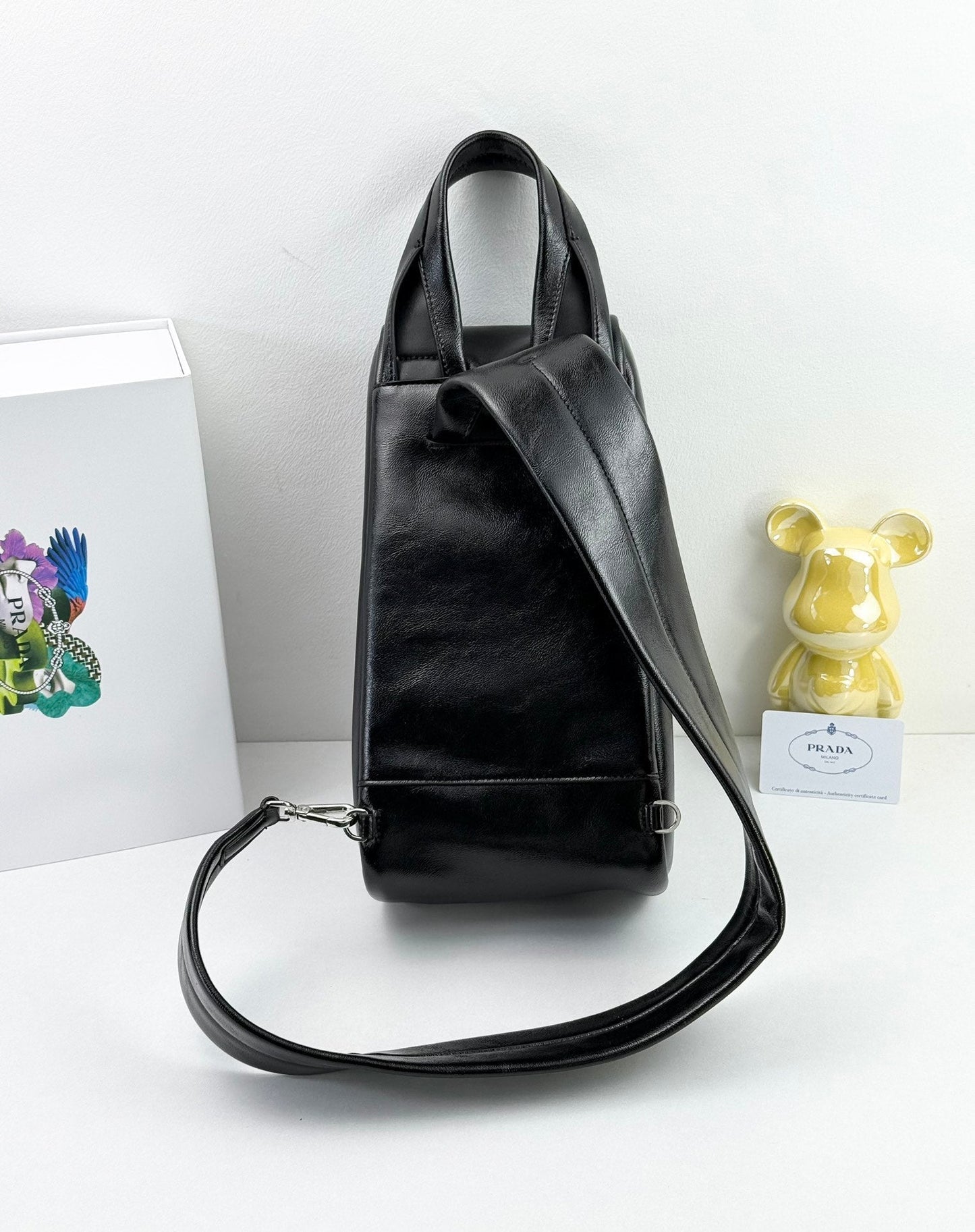 BAGS NEW ARRIVALS