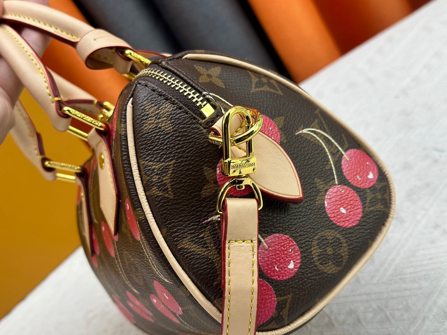 BAGS NEW ARRIVALS