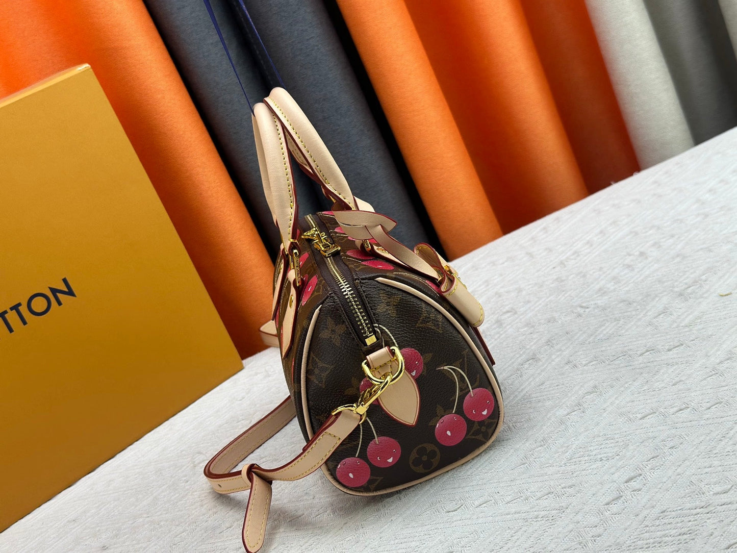 BAGS NEW ARRIVALS