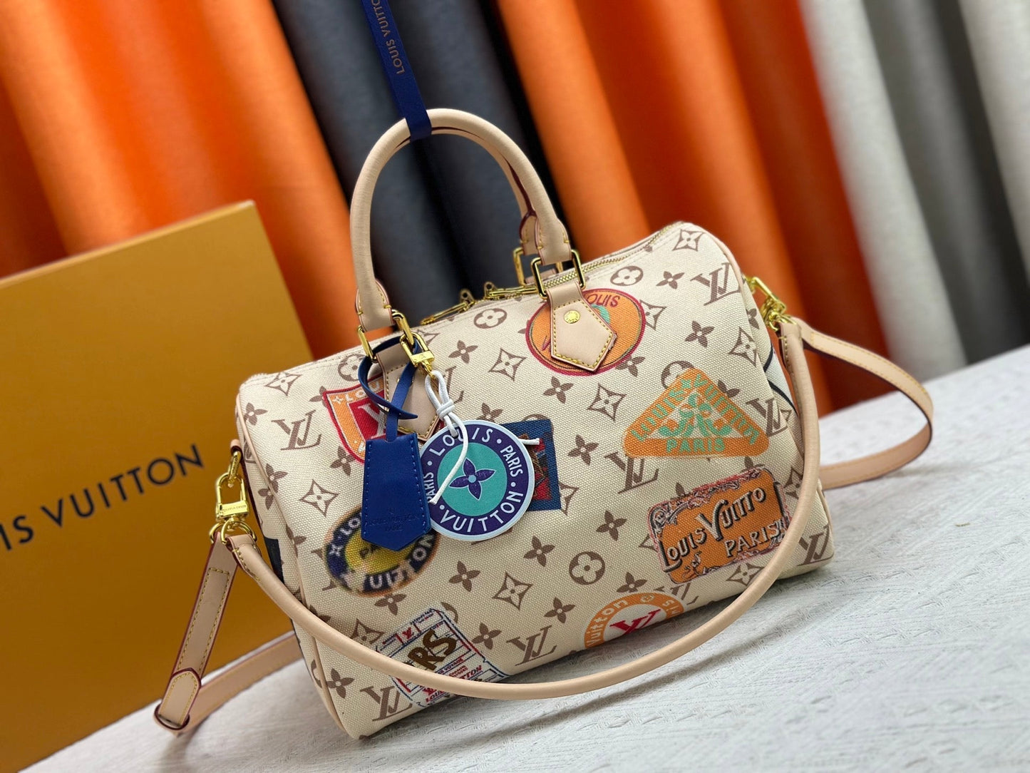 BAGS NEW ARRIVALS