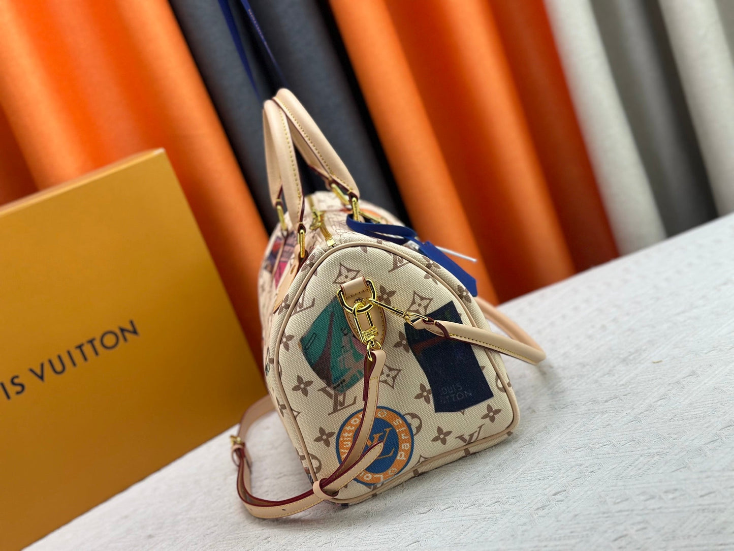 BAGS NEW ARRIVALS