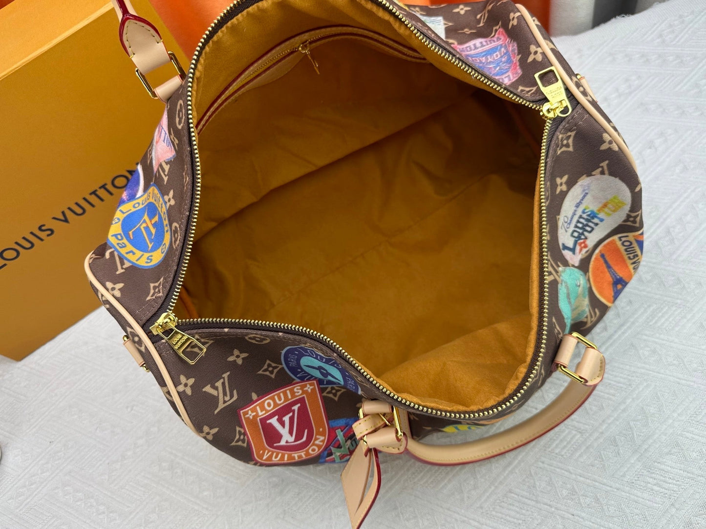 BAGS NEW ARRIVALS