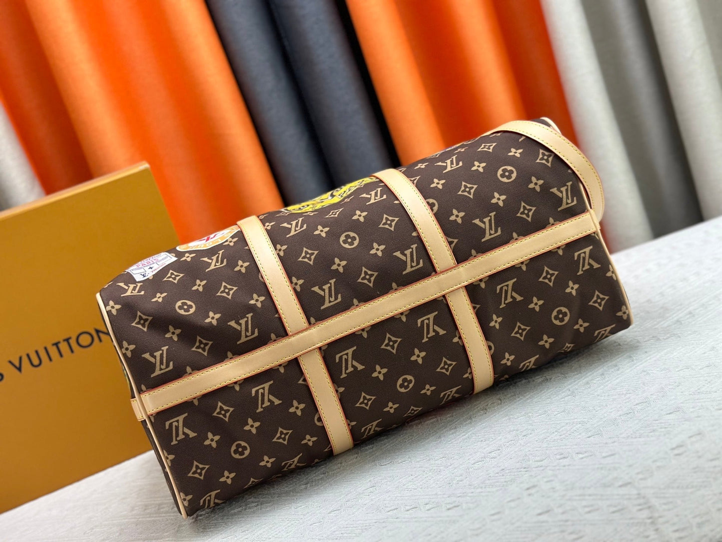 BAGS NEW ARRIVALS
