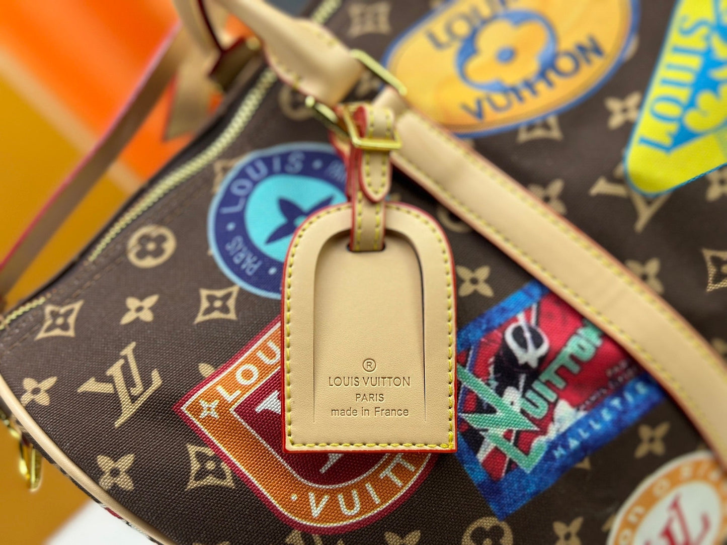 BAGS NEW ARRIVALS