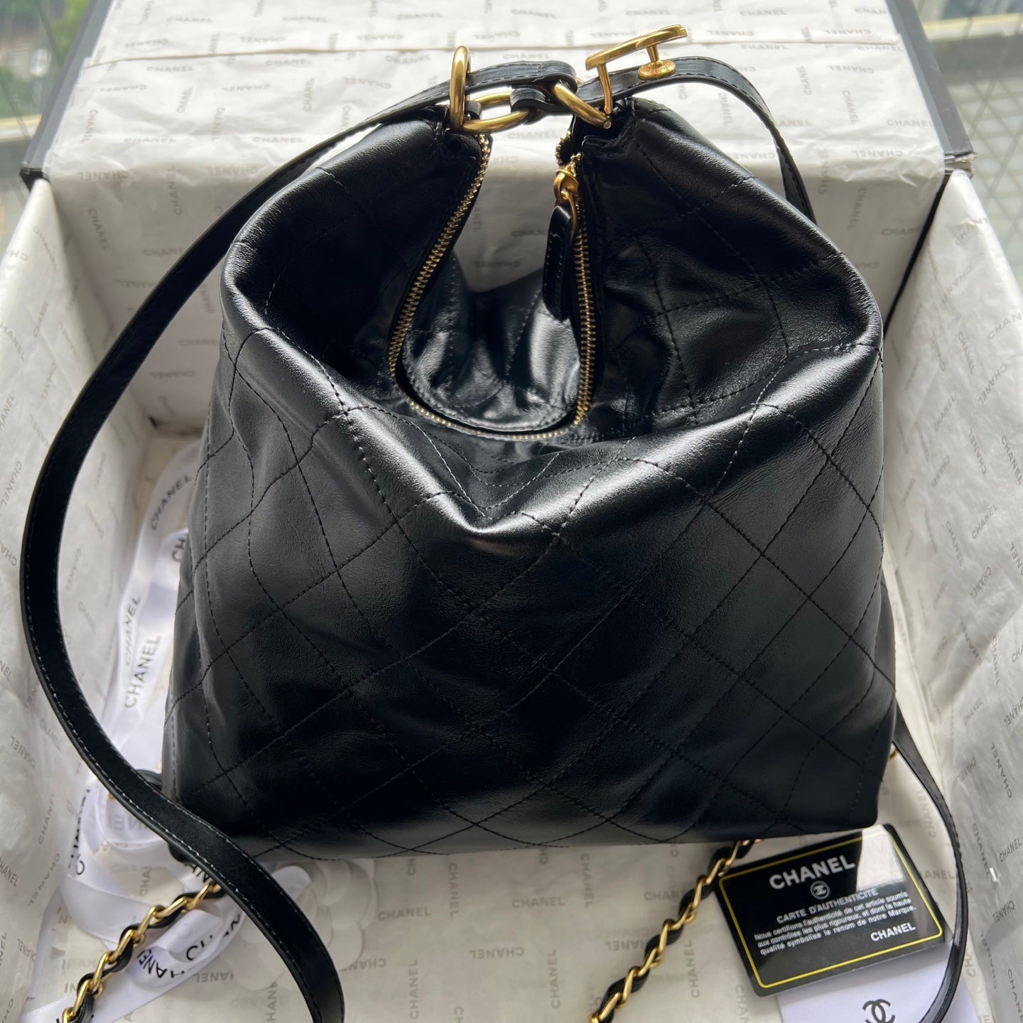 BAGS NEW ARRIVALS