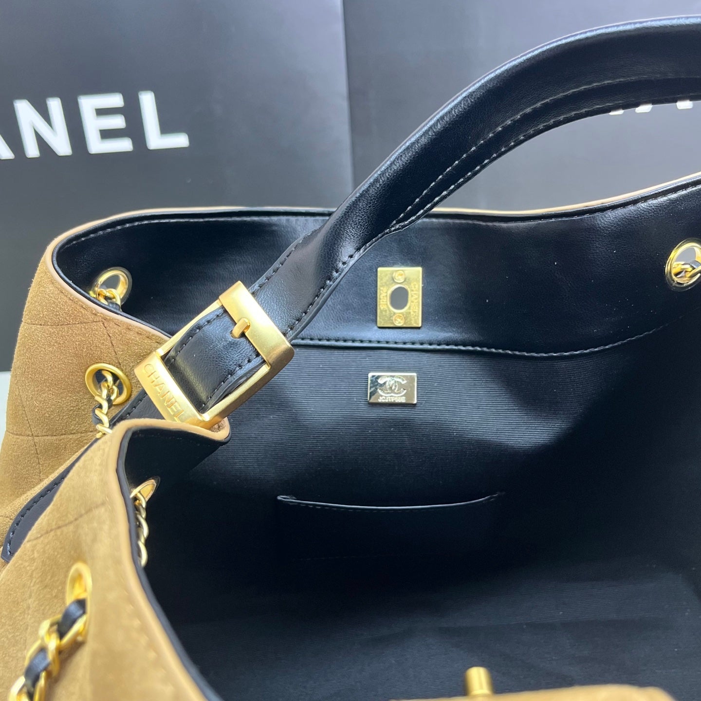 BAGS NEW ARRIVALS