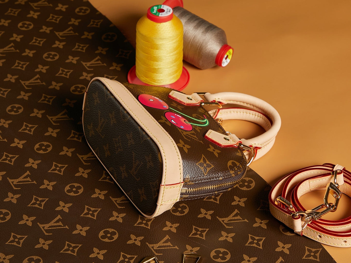 BAGS NEW ARRIVALS