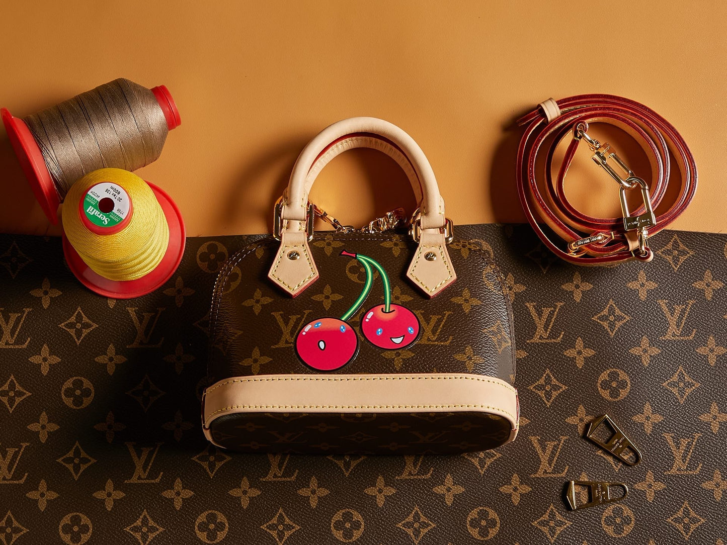 BAGS NEW ARRIVALS