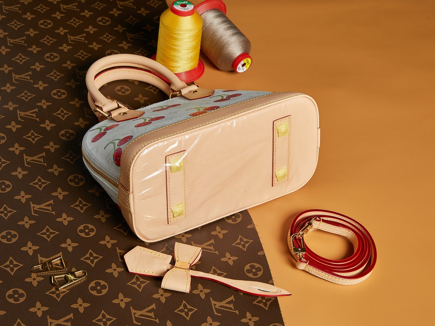 BAGS NEW ARRIVALS