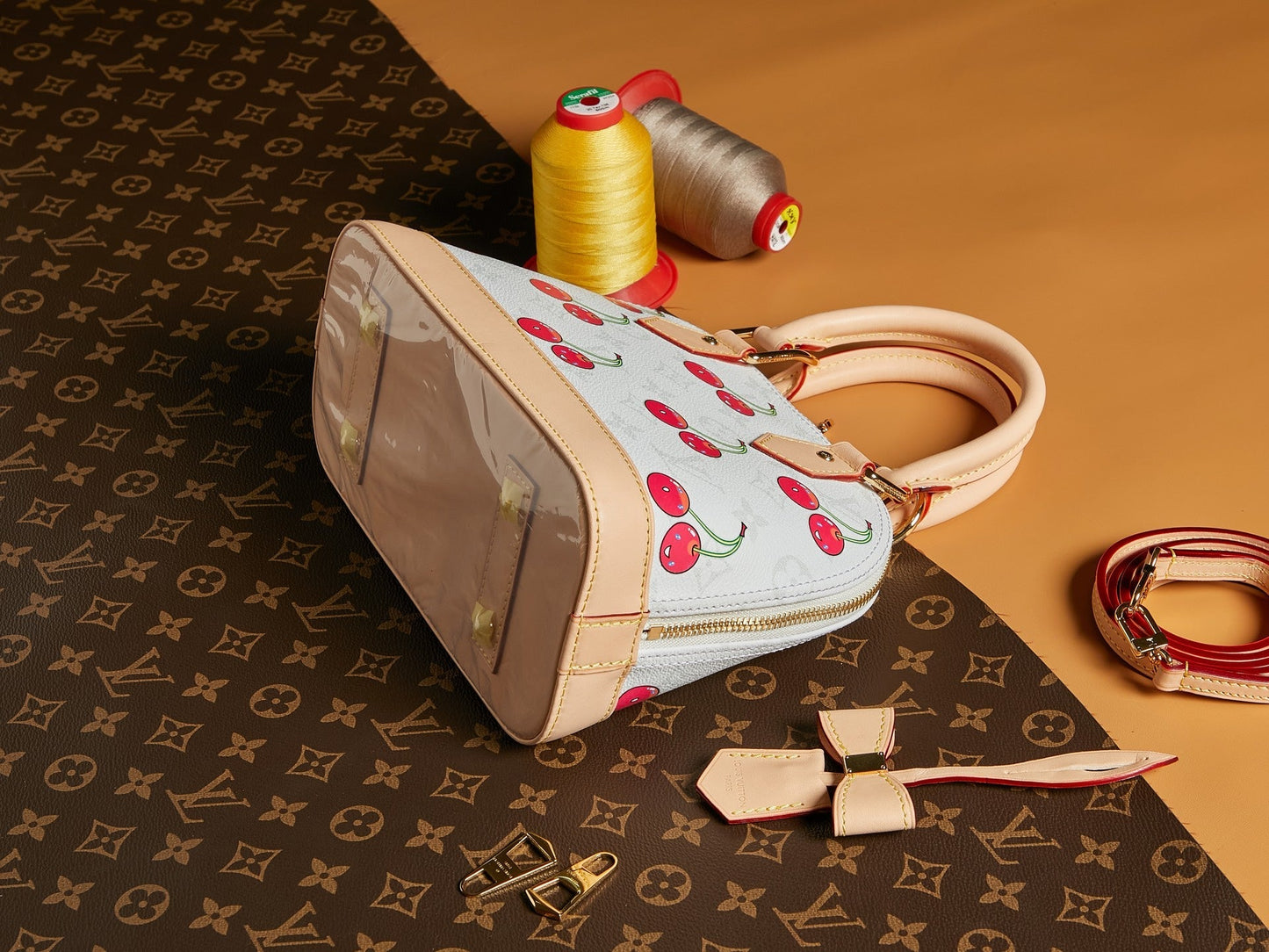 BAGS NEW ARRIVALS