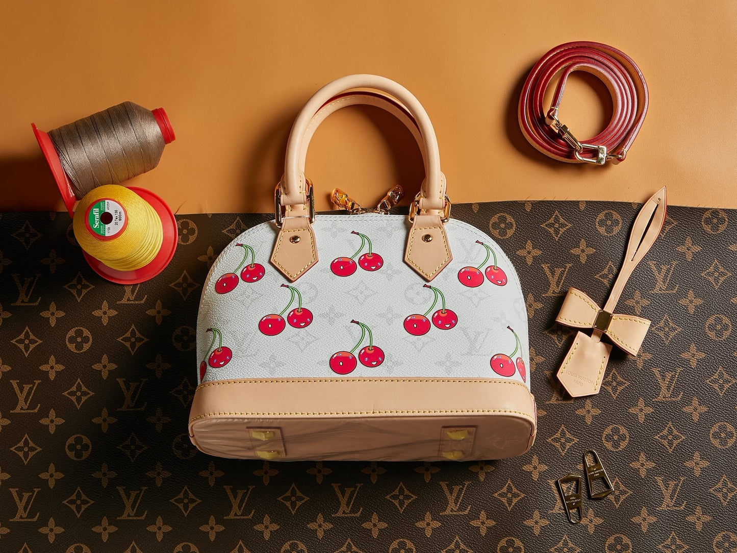 BAGS NEW ARRIVALS