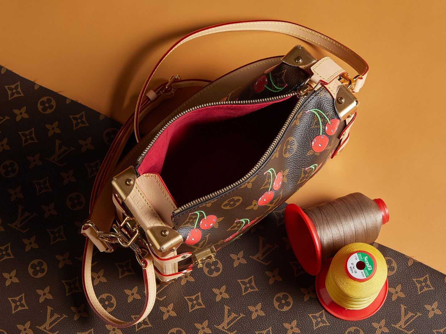 BAGS NEW ARRIVALS