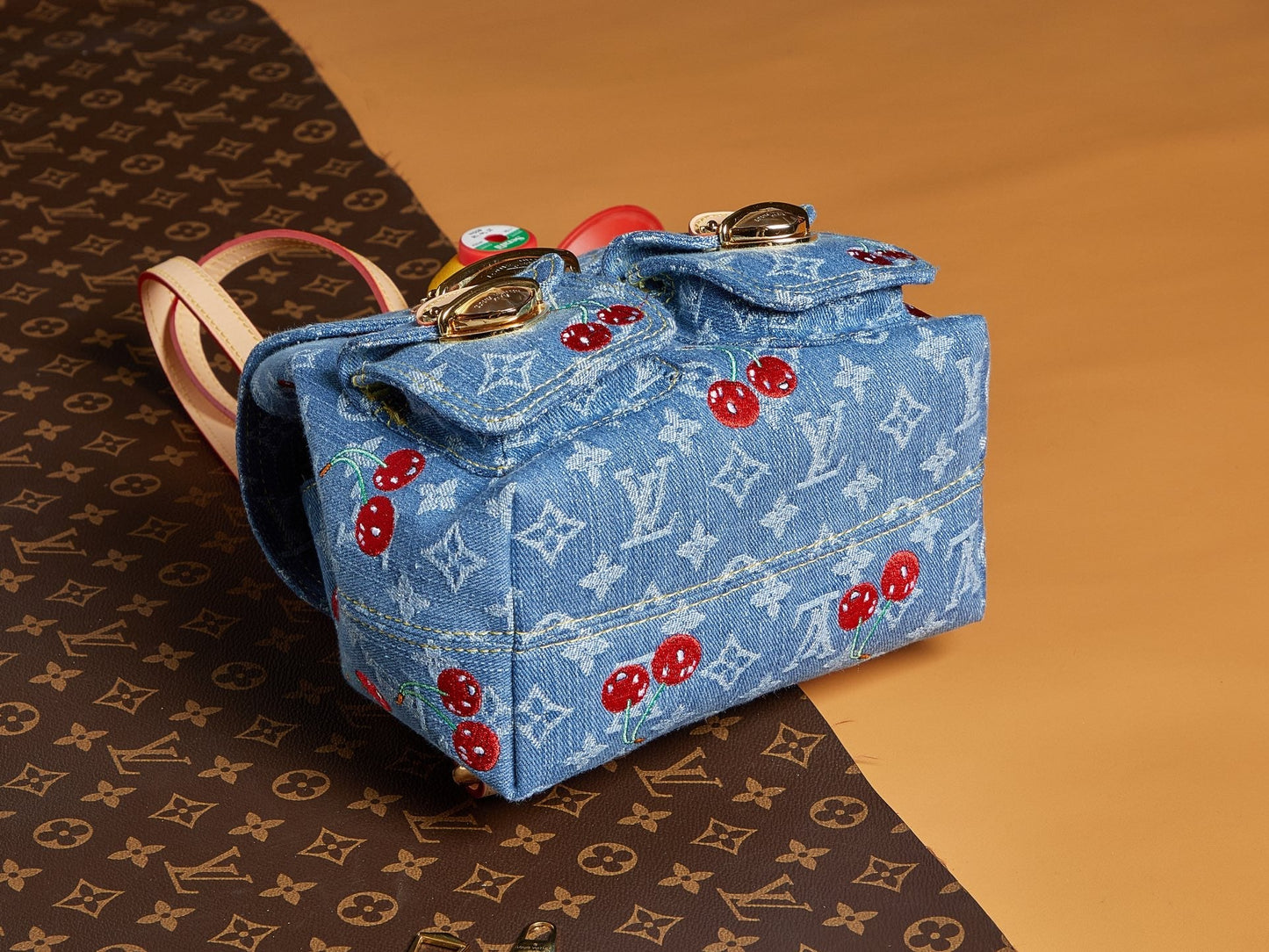 BAGS NEW ARRIVALS