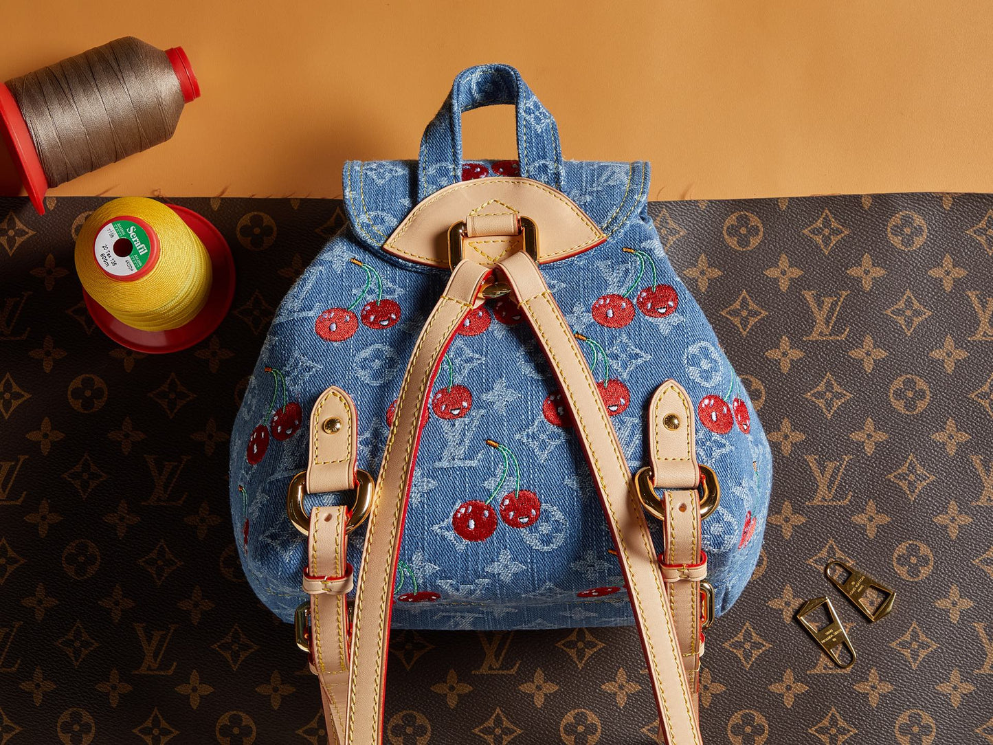 BAGS NEW ARRIVALS