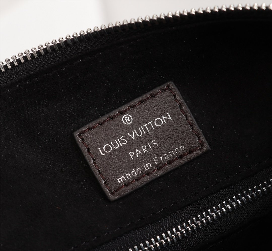 Luxe Touch Bags