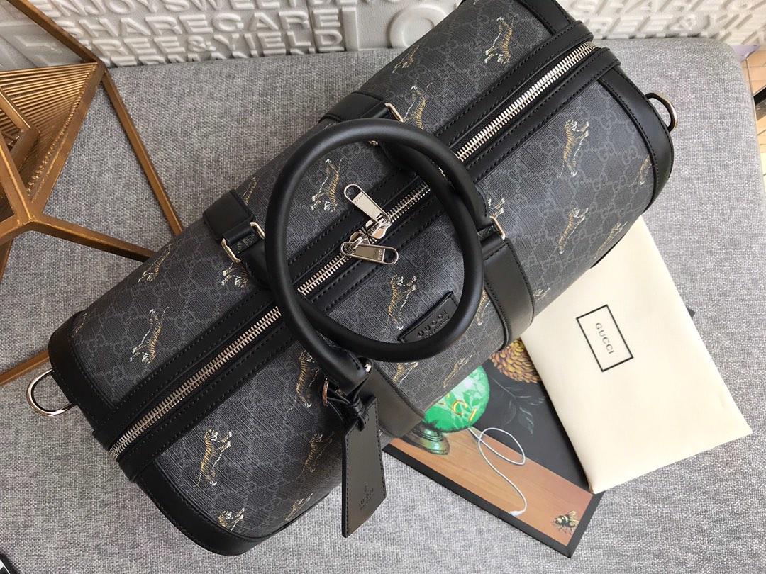 Luxe Touch Bags