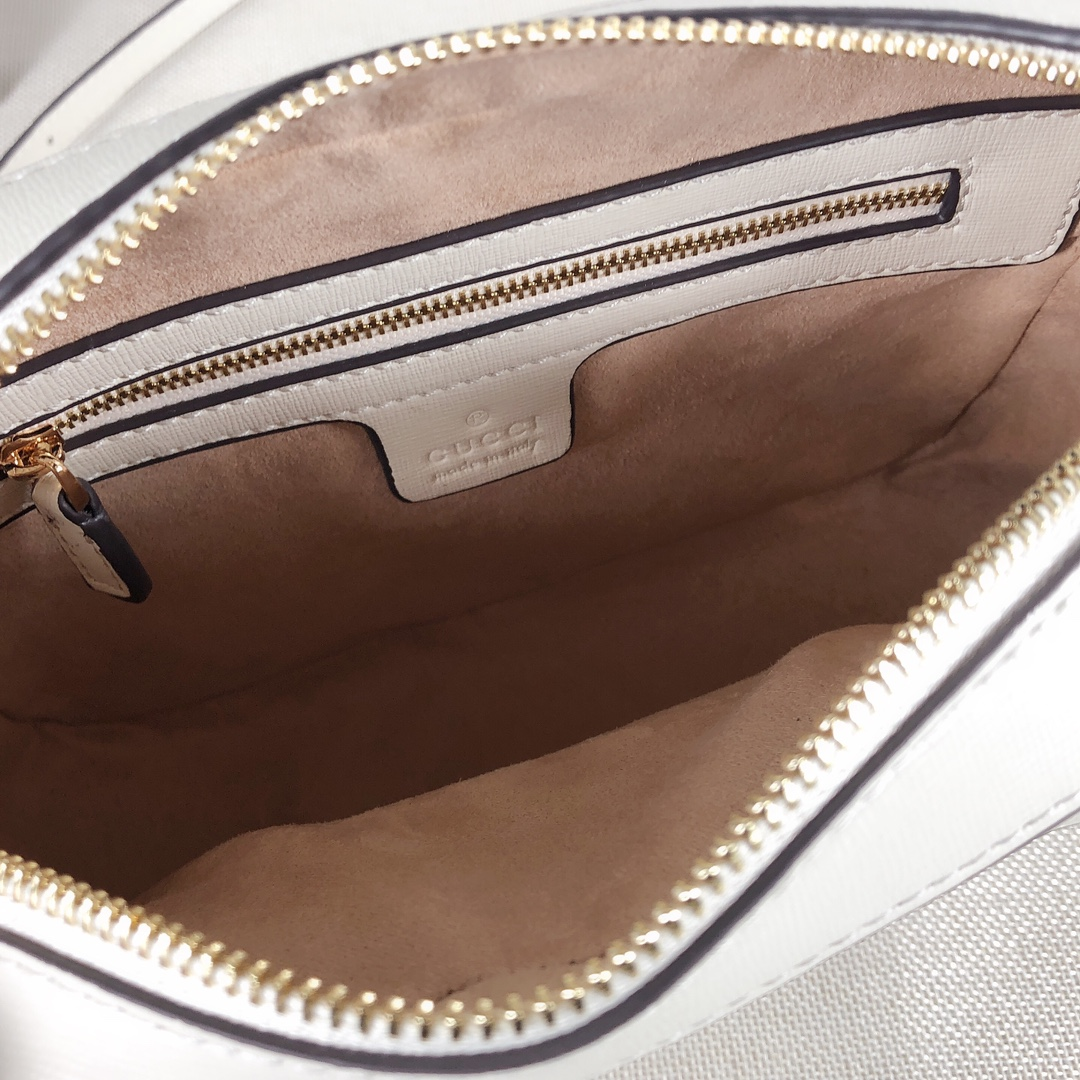 Luxe Touch Bags