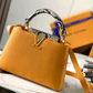 Luxe Touch Bags