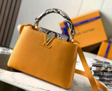 Luxe Touch Bags