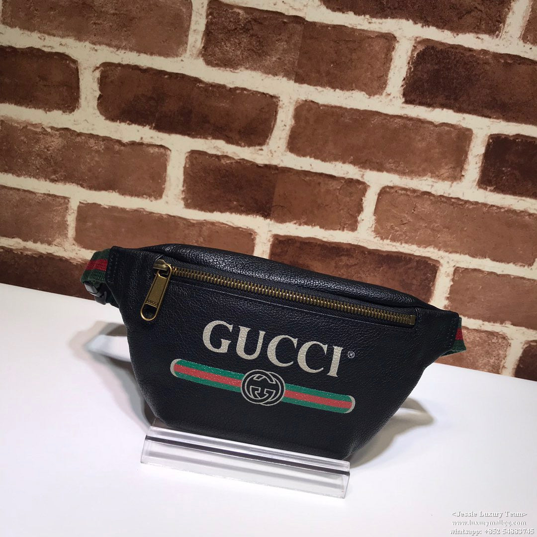 Luxe Touch Bags