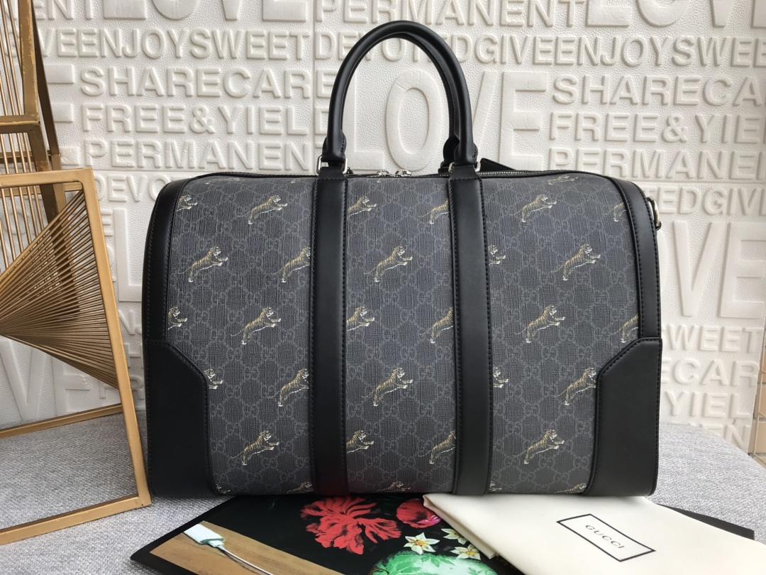 Luxe Touch Bags