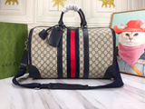 Luxe Touch Bags
